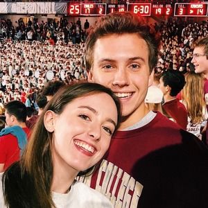 Meet your Posher, Rose